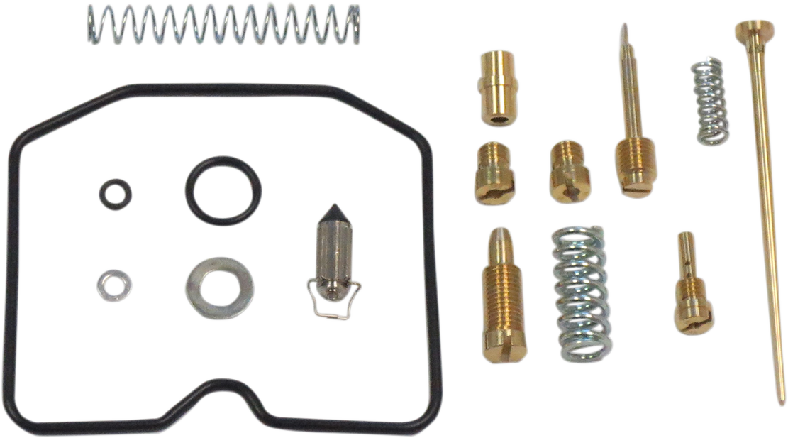 Carburetor Repair Kit