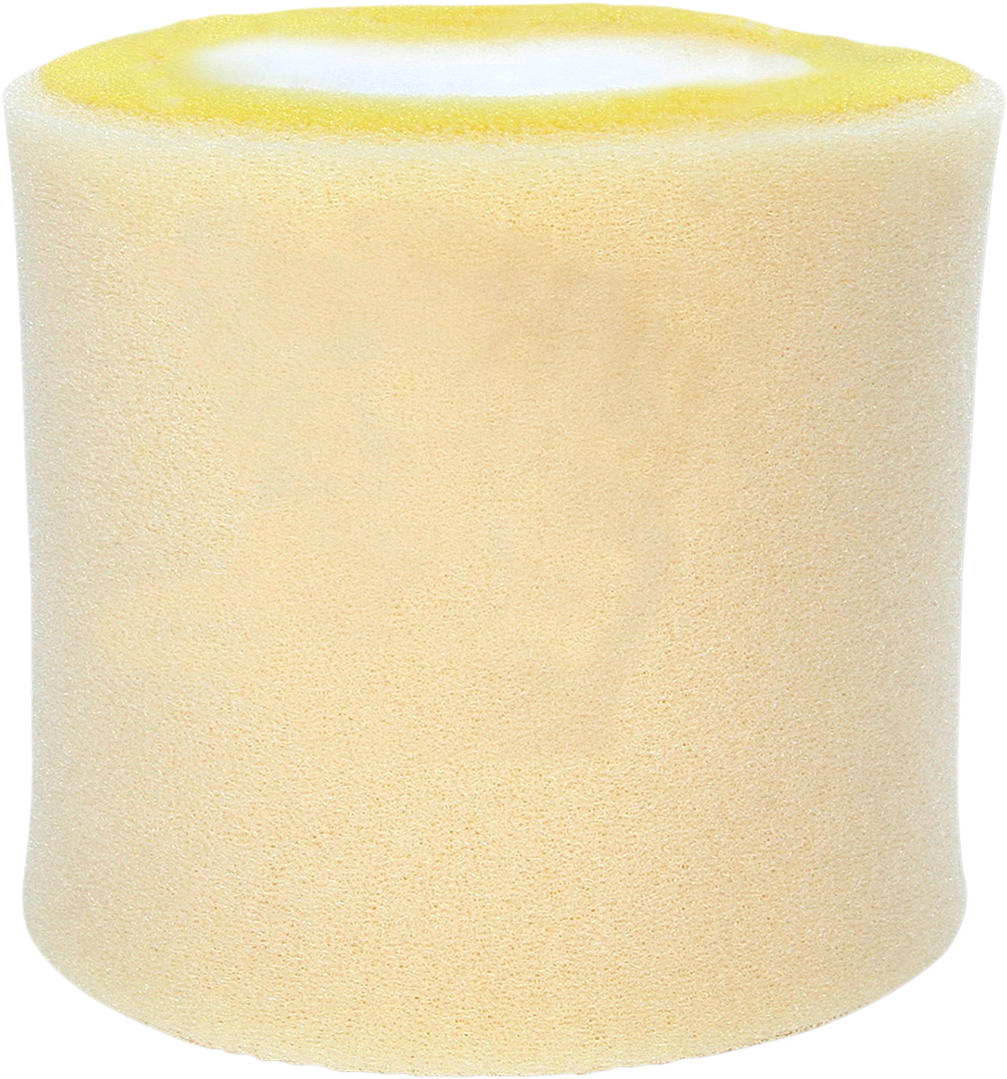 NO TOIL Foam Air Filter