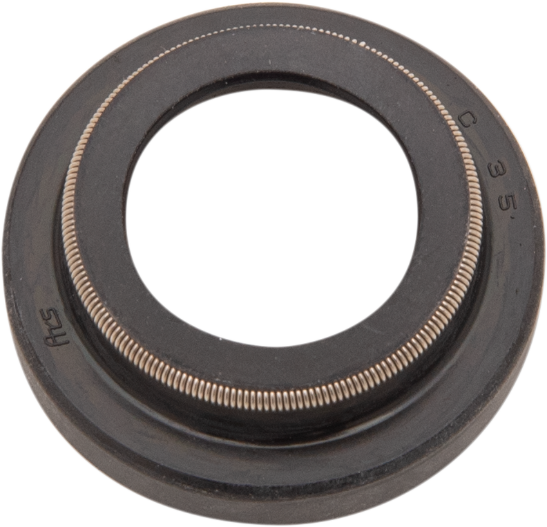 Shock Seal — Dust Seal
