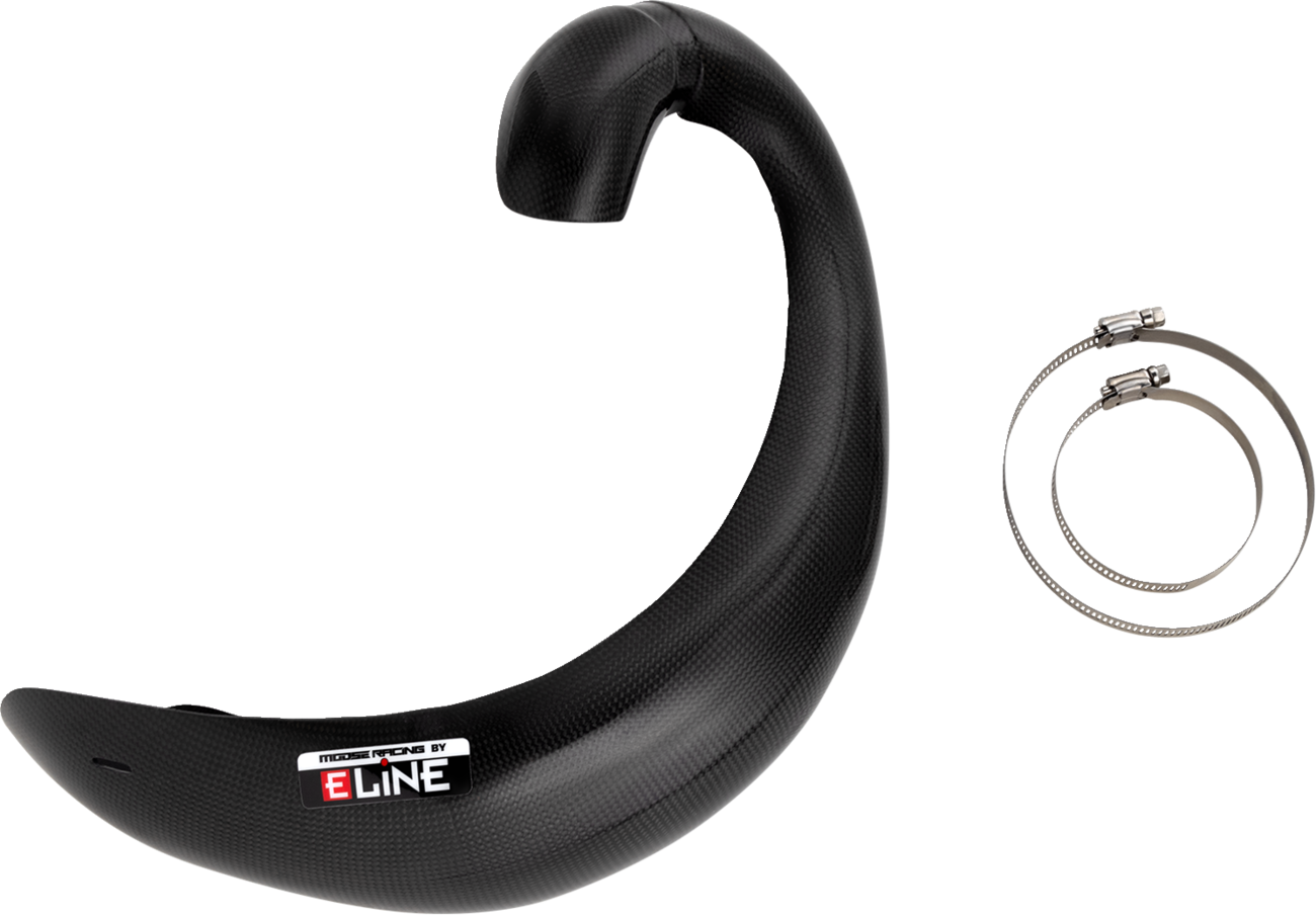 Moose Racing Pipe Guard