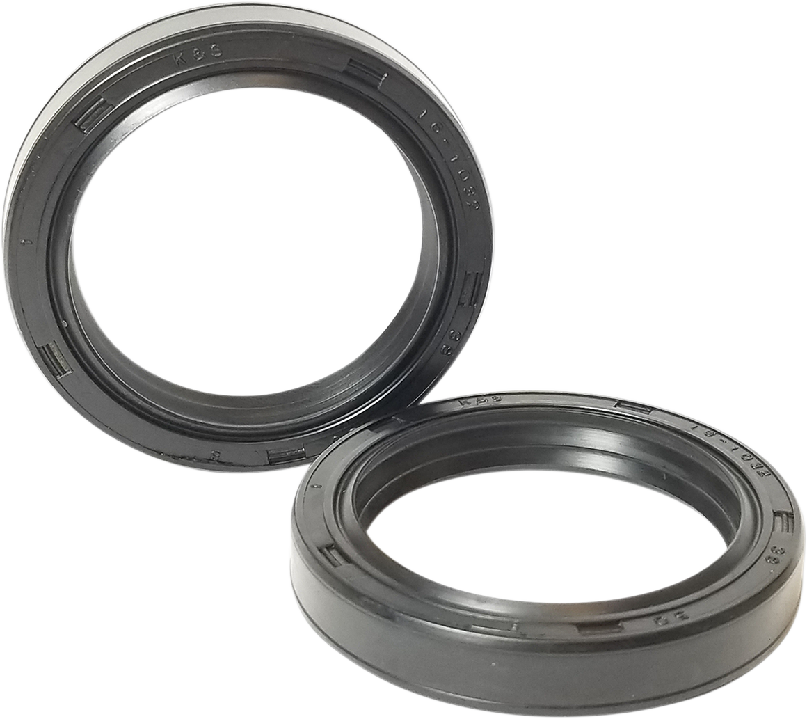 K&s technologies Fork Seals - 38 mm x 50 mm x 8 mm Kawasaki/Suzuki/Yamaha