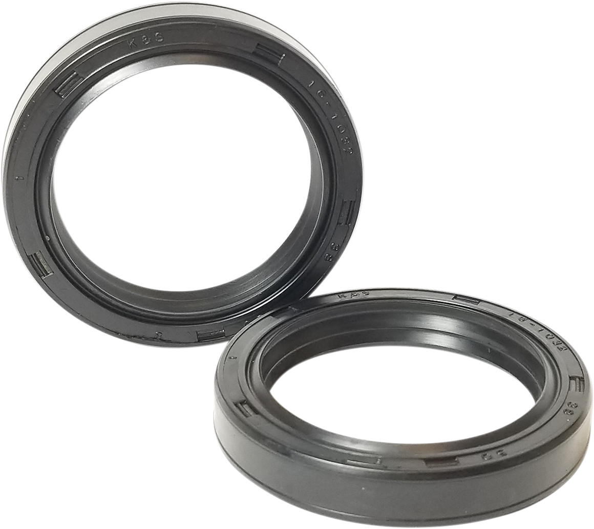 K&S TECHNOLOGIES Fork Seals