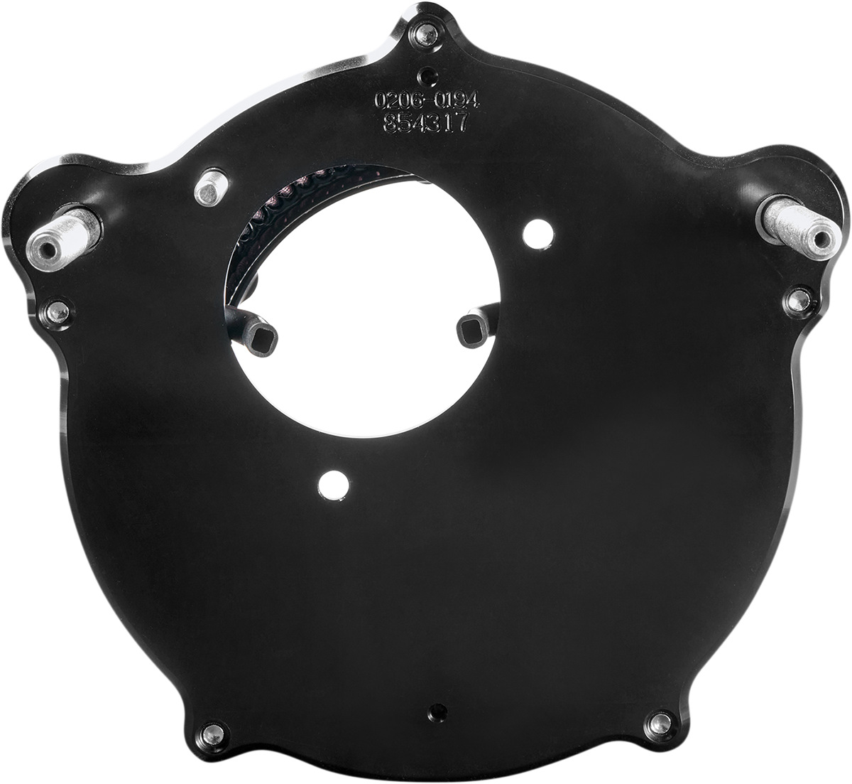 PERFORMANCE MACHINE (PM) Vision Air Cleaner