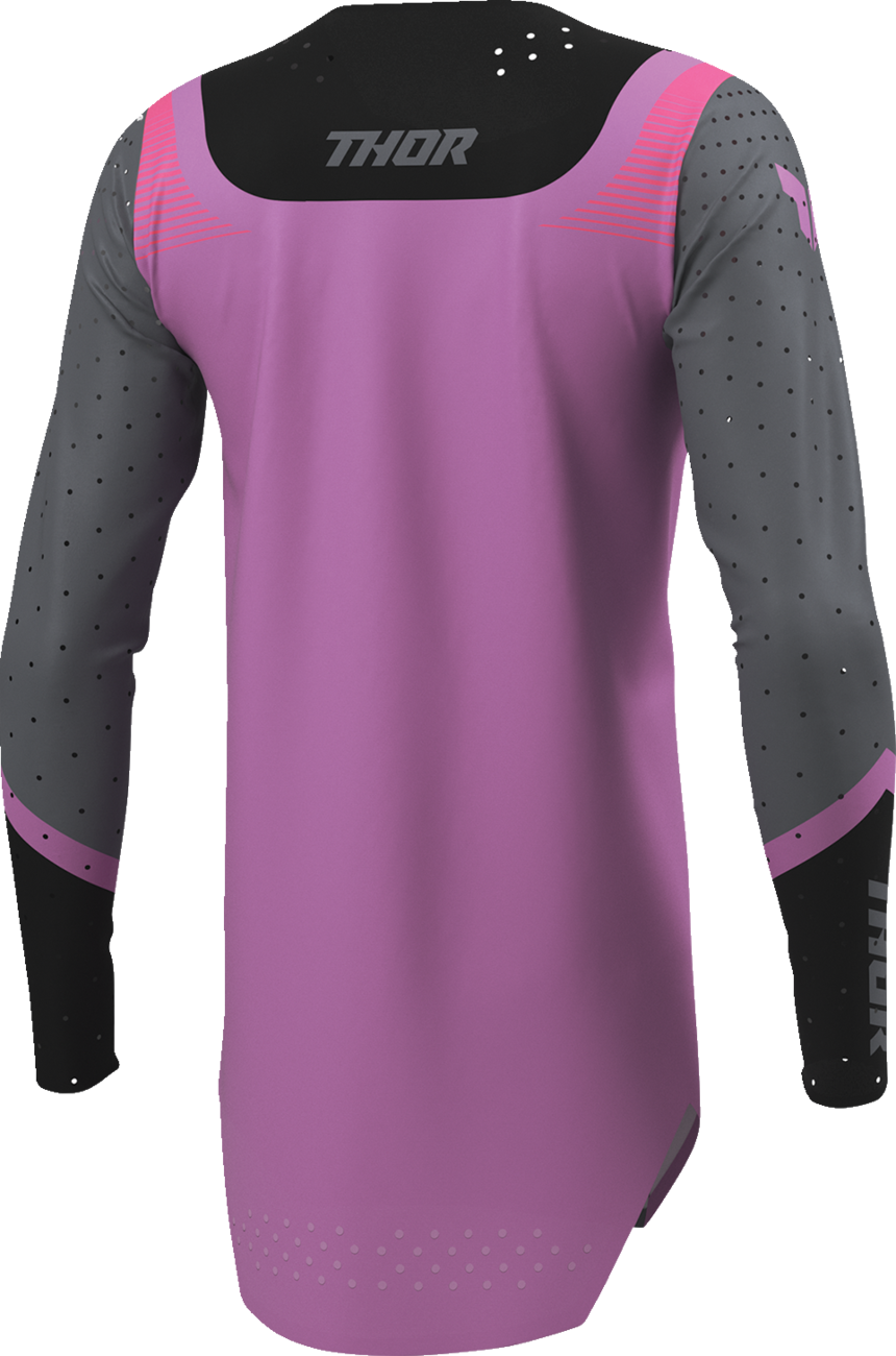 THOR Women's Sportmode Velocity Jersey