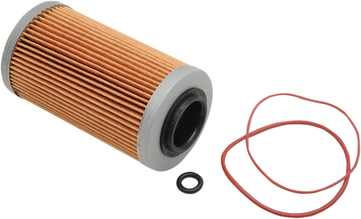 Parts unlimited Oil Filter Sea-Doo/Can-Am/Ski-Doo