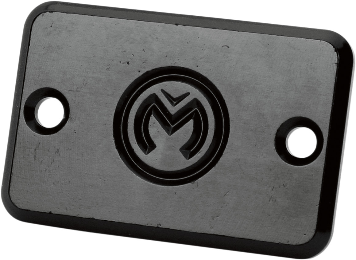 Moose Racing Master Cylinder Cover