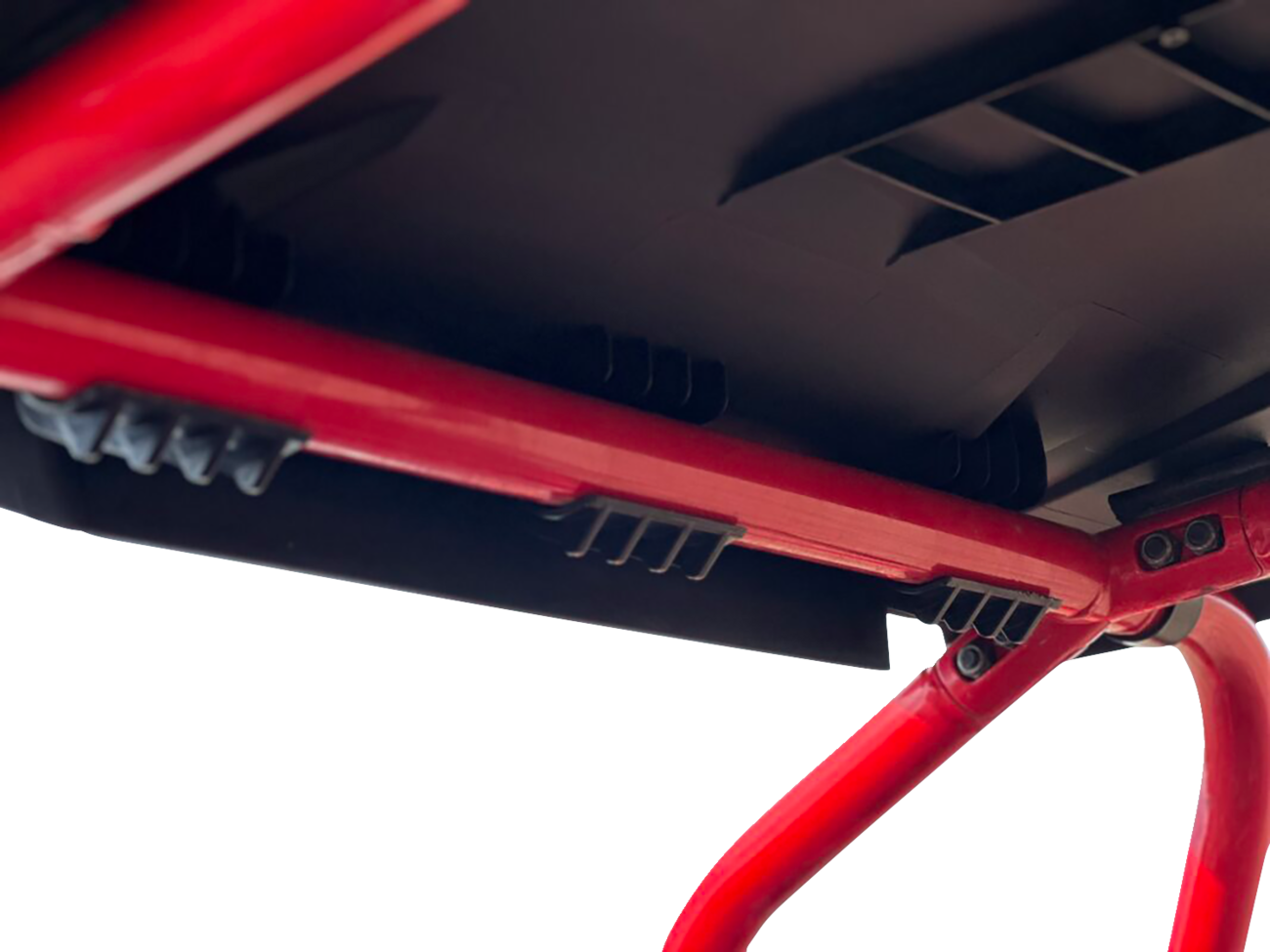 SEIZMIK Composite Roof