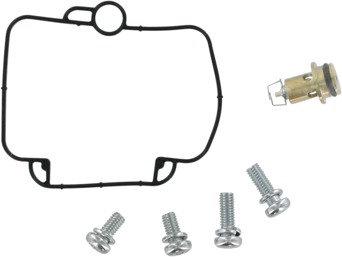 K&l supply Carburetor Repair Kit - Yamaha
