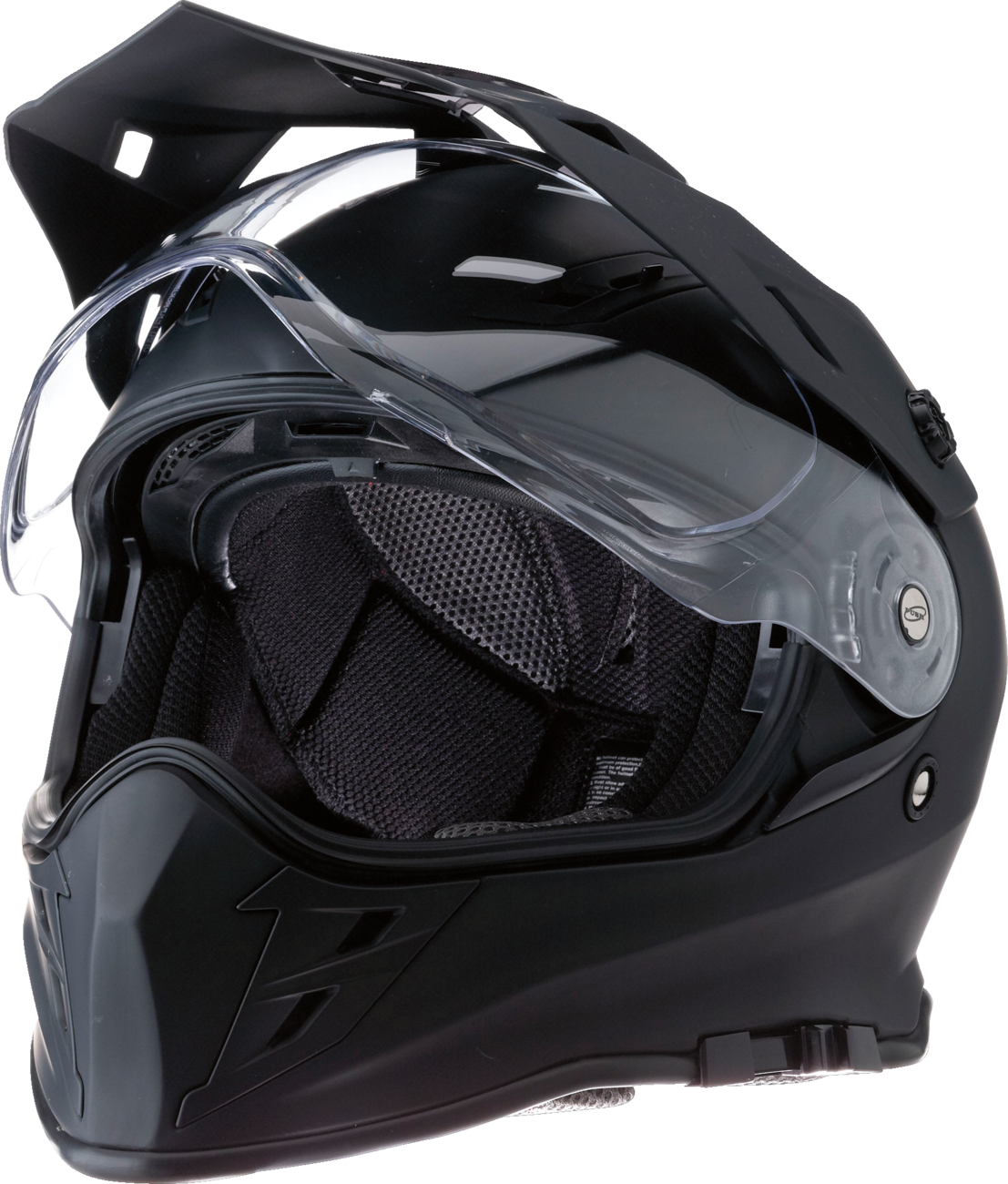 Z1r Range Dual Sport Helmet