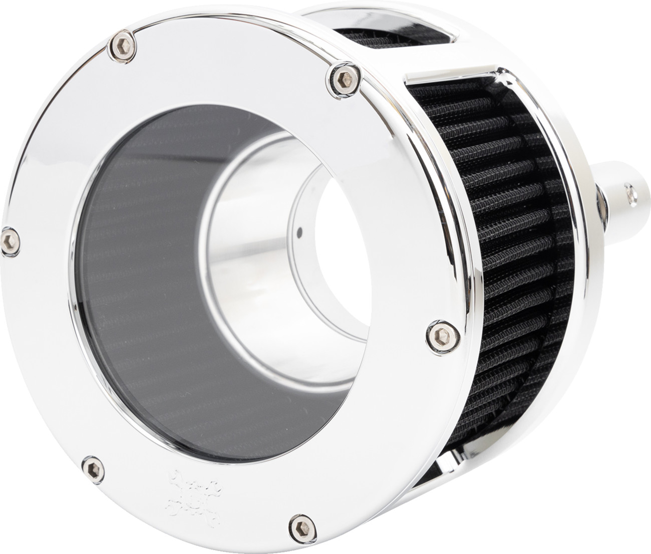 Feuling BA Race Series Air Cleaner Kit For Harley Milwaukee-Eight 2017-2025