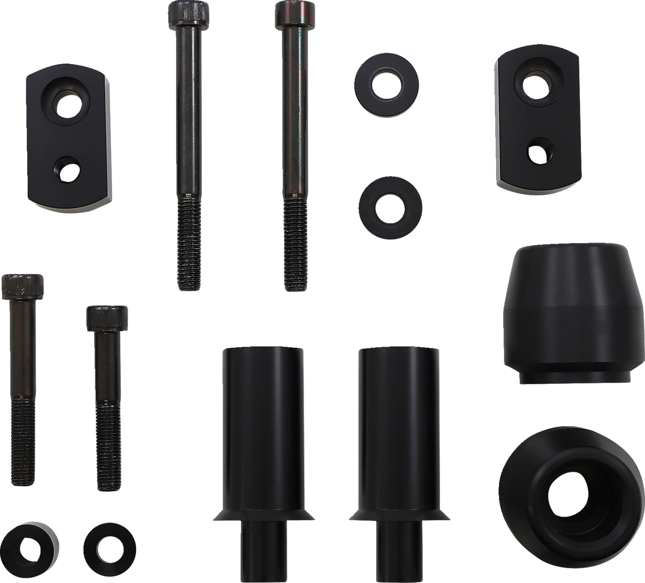 VORTEX Frame Slider Kit