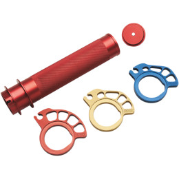 THROTTLE CAM SYSTEMS THROTTLE CAM SYSTEMS