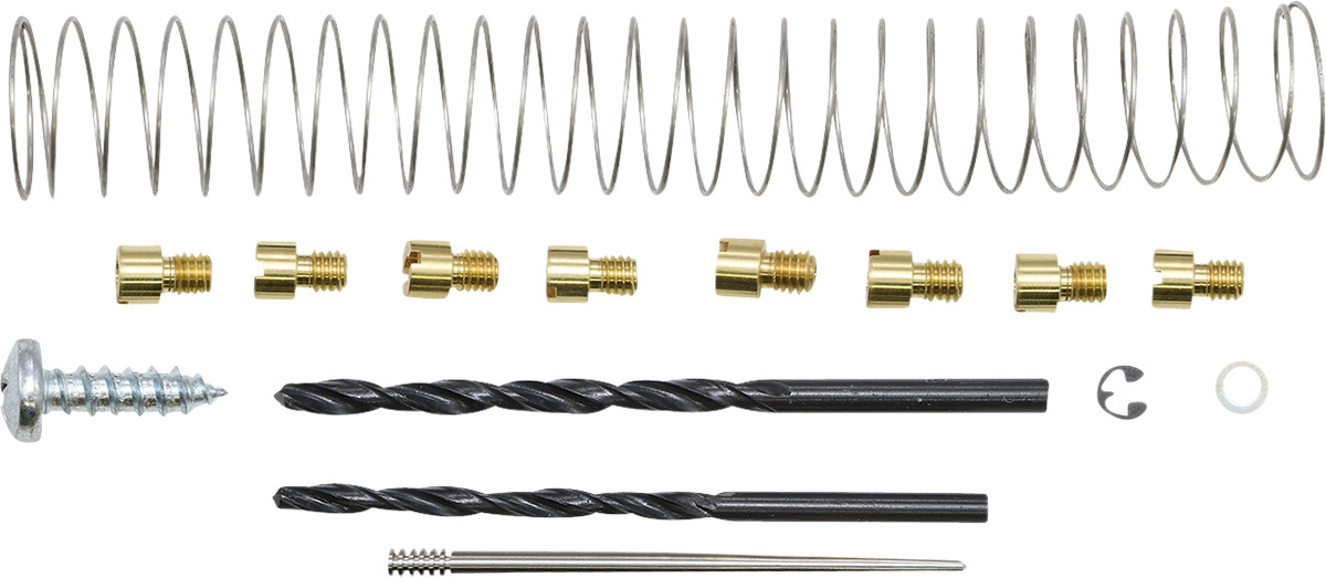 DYNOJET Jet Kit