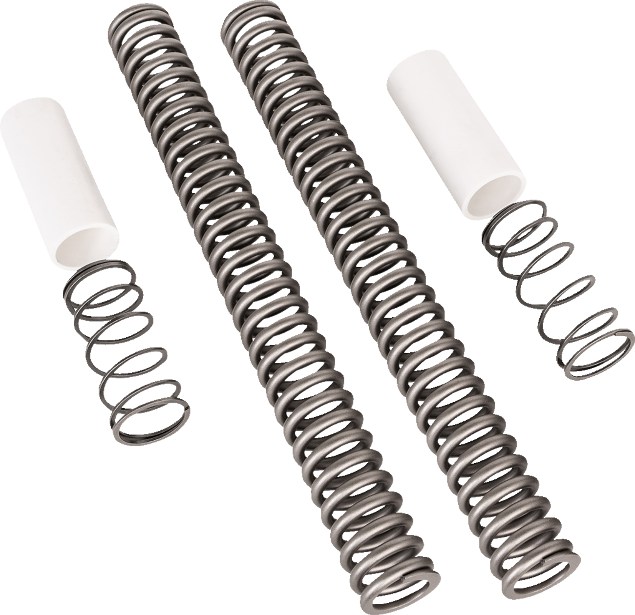 Burly Brand Slammer Fork Kit For Harley Softail 2018-2025
