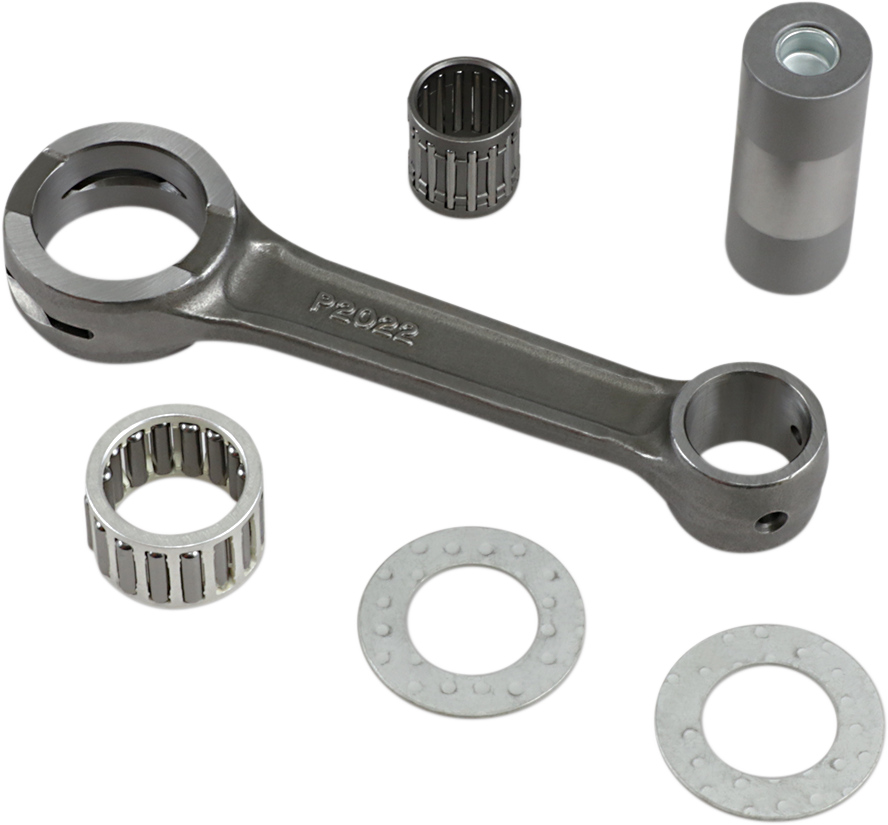 Connecting Rod Kit for 2-Stroke