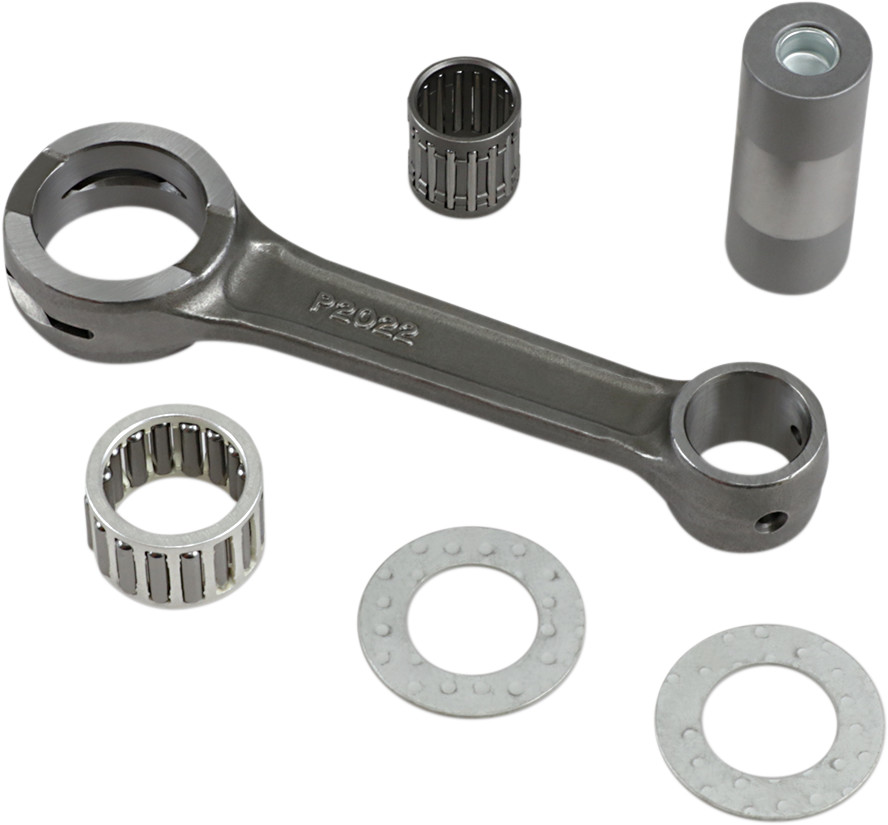 Wossner Connecting Rod Kit Kawasaki 1978-2007 P2022