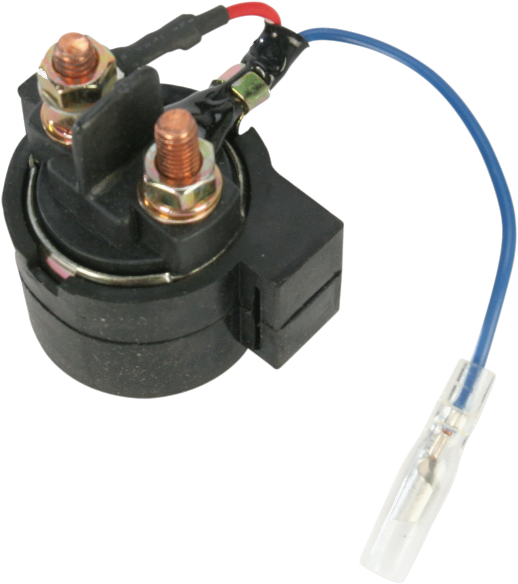 Rick's motorsport electric Solenoid Switch - Yamaha