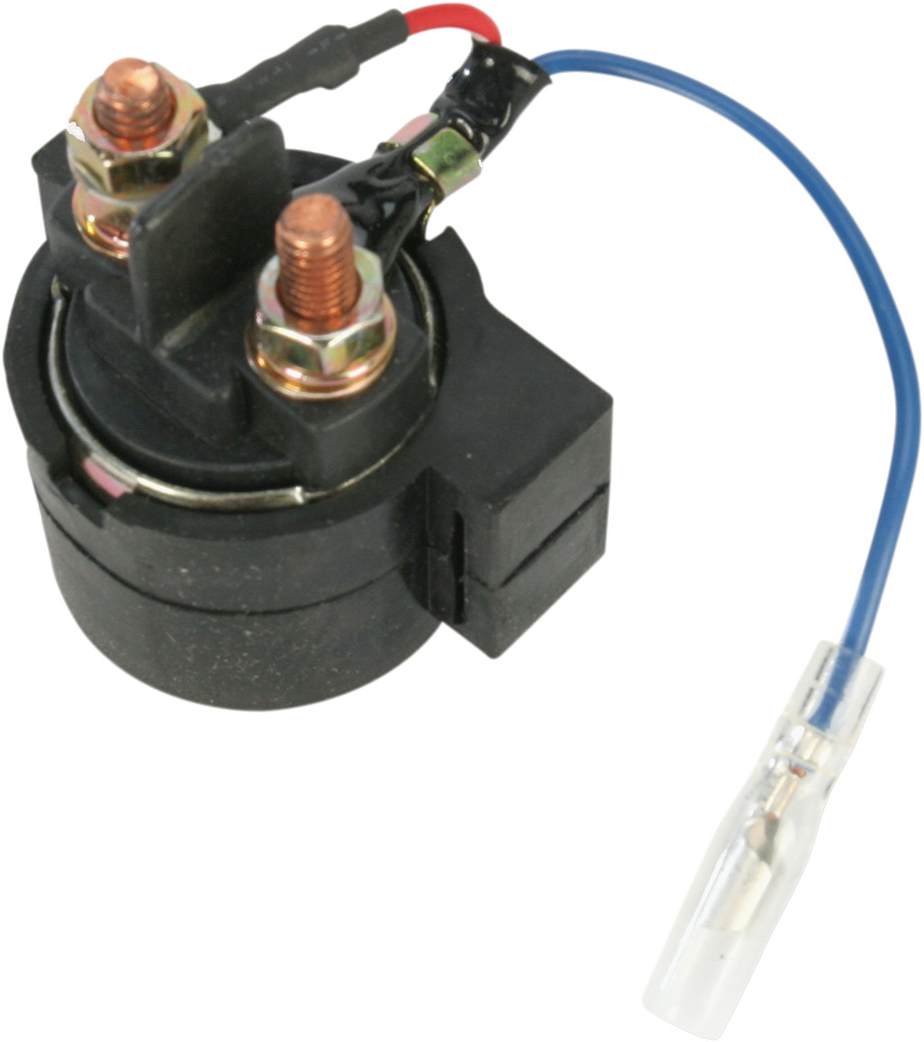 Ricks Motorsports Starter Solenoid Switch Yamaha 1984-2025 65-402