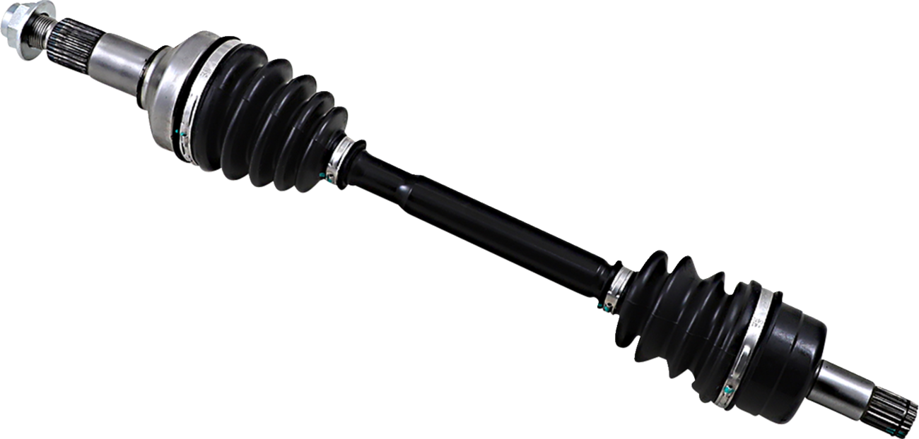 Complete Axle Kit