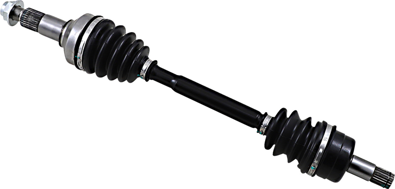 Complete Axle Kit