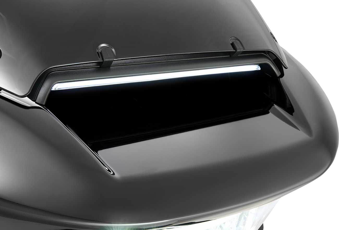 CIRO Fairing Vent Lights