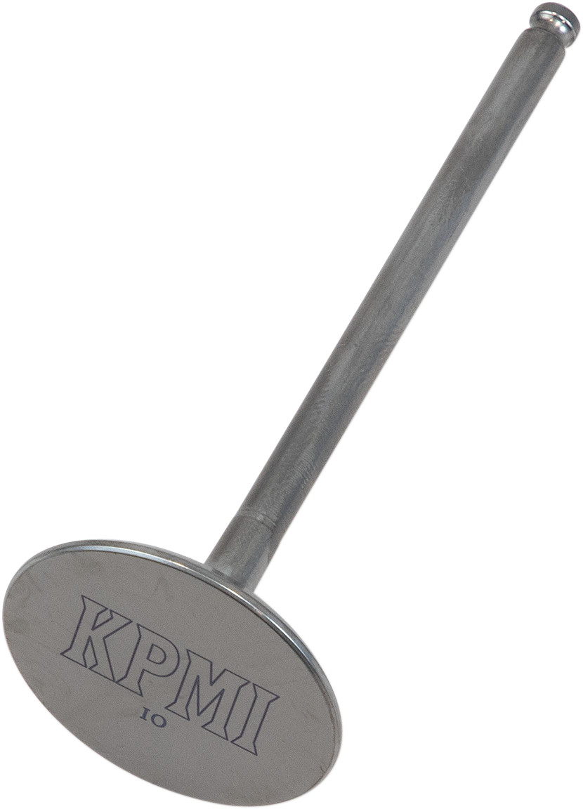KIBBLEWHITE Tensilite® Titanium Engine Valve