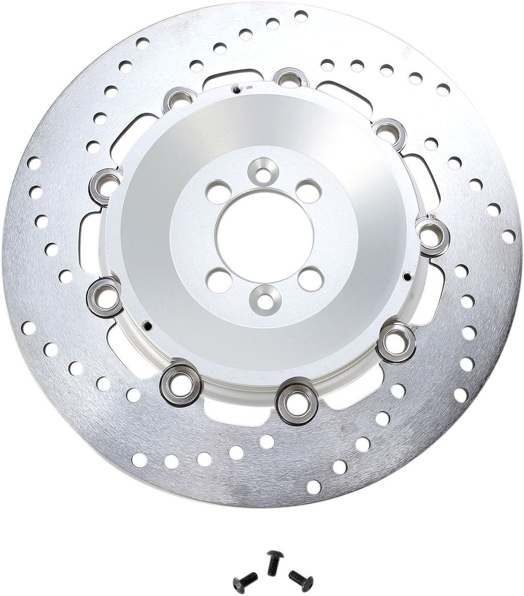 EBC MD Series Pro-Lite Brake Rotor #MD853 For Can-Am