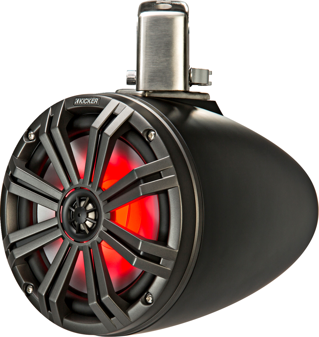 Tower Speakers