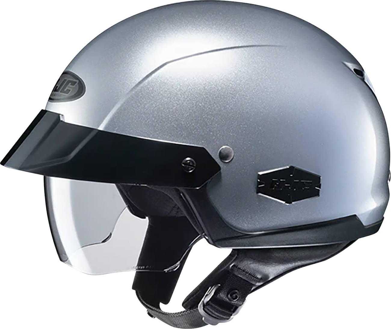 HJC IS-Cruiser Solid Helmet