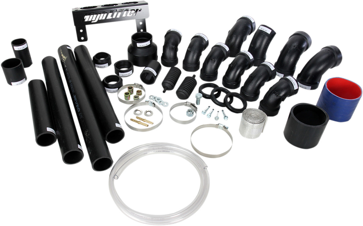 HIGH LIFTER ATV Snorkel Kit