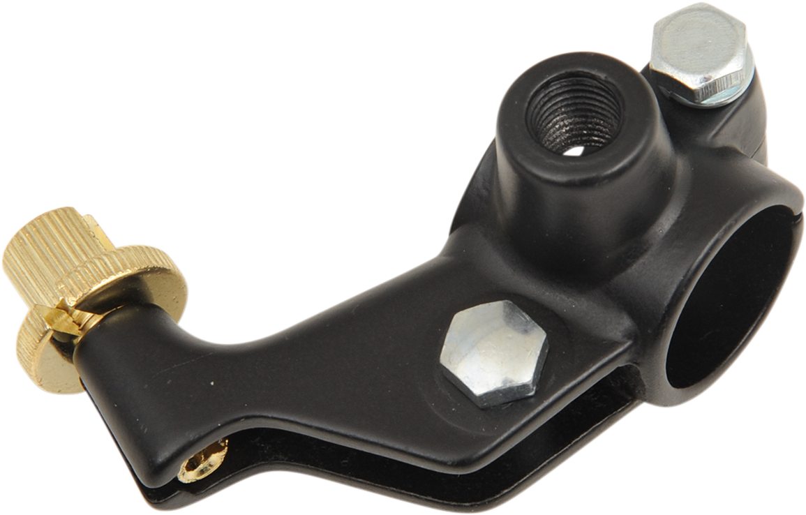PARTS UNLIMITED One-Piece Lever Holder