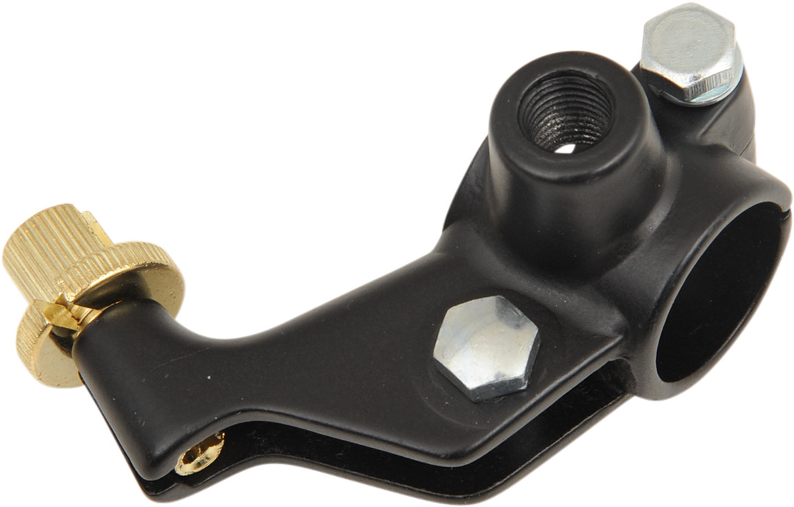 PARTS UNLIMITED One-Piece Lever Holder