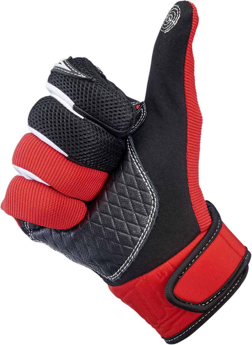 BILTWELL Baja Gloves