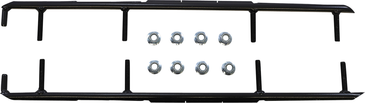 Trail Blazer IV™ Flat-Top® Wear Bars