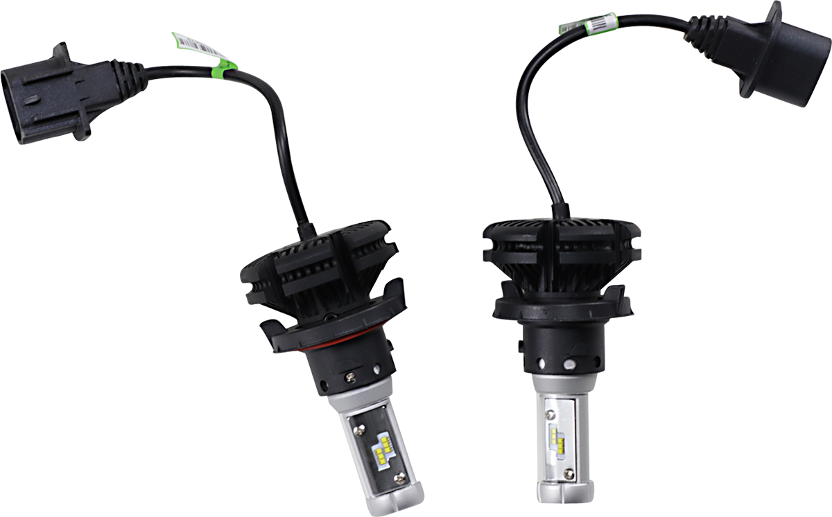Brite-lites X9 LED Conversion Headlight Bulb - H13