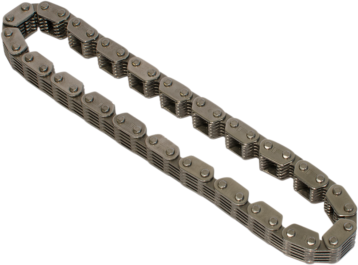 Feuling parts Outer Silent Chain - 22 Link - Twin Cam except '06 Dyna Harley Davidson