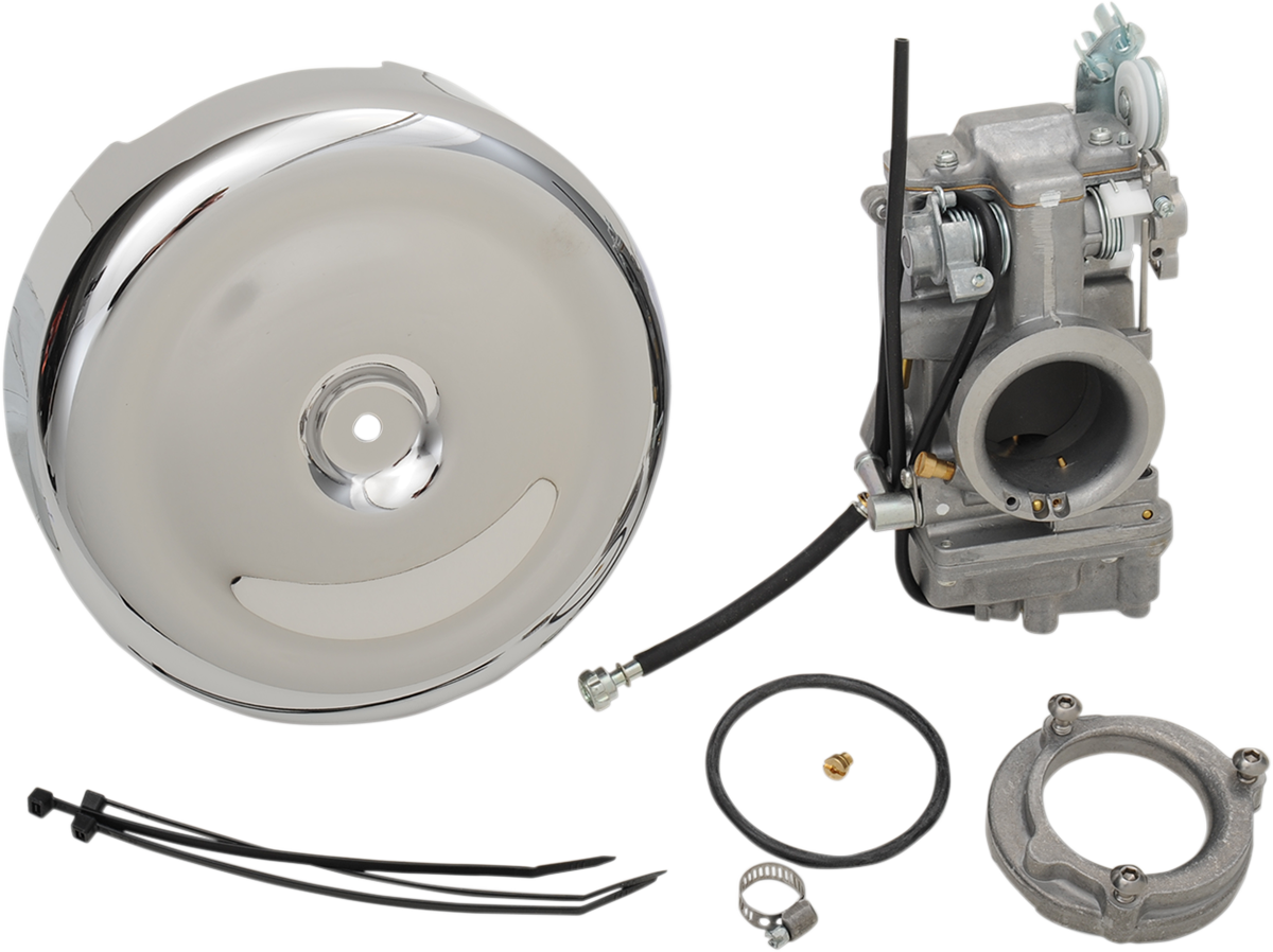 MIKUNI HSR 45/42 Carburetor Easy Kit