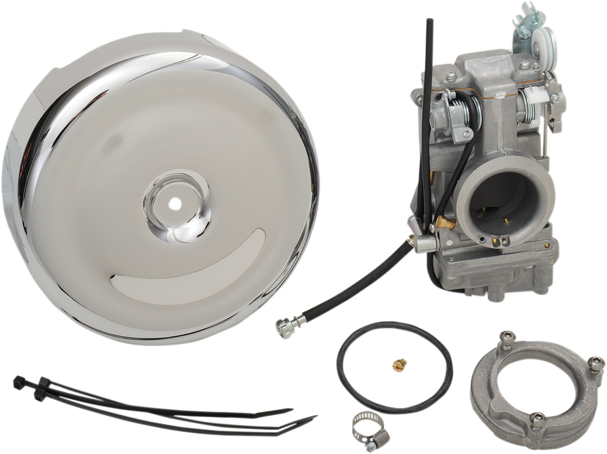 MIKUNI HSR 45/42 Carburetor Easy Kit