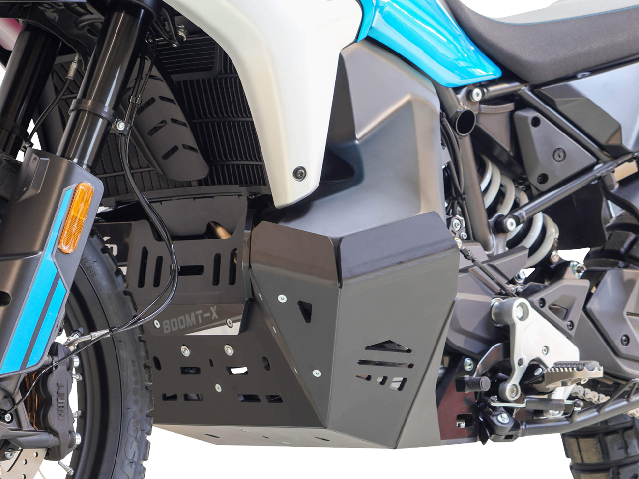 AXP RACING Adventure Skid Plate