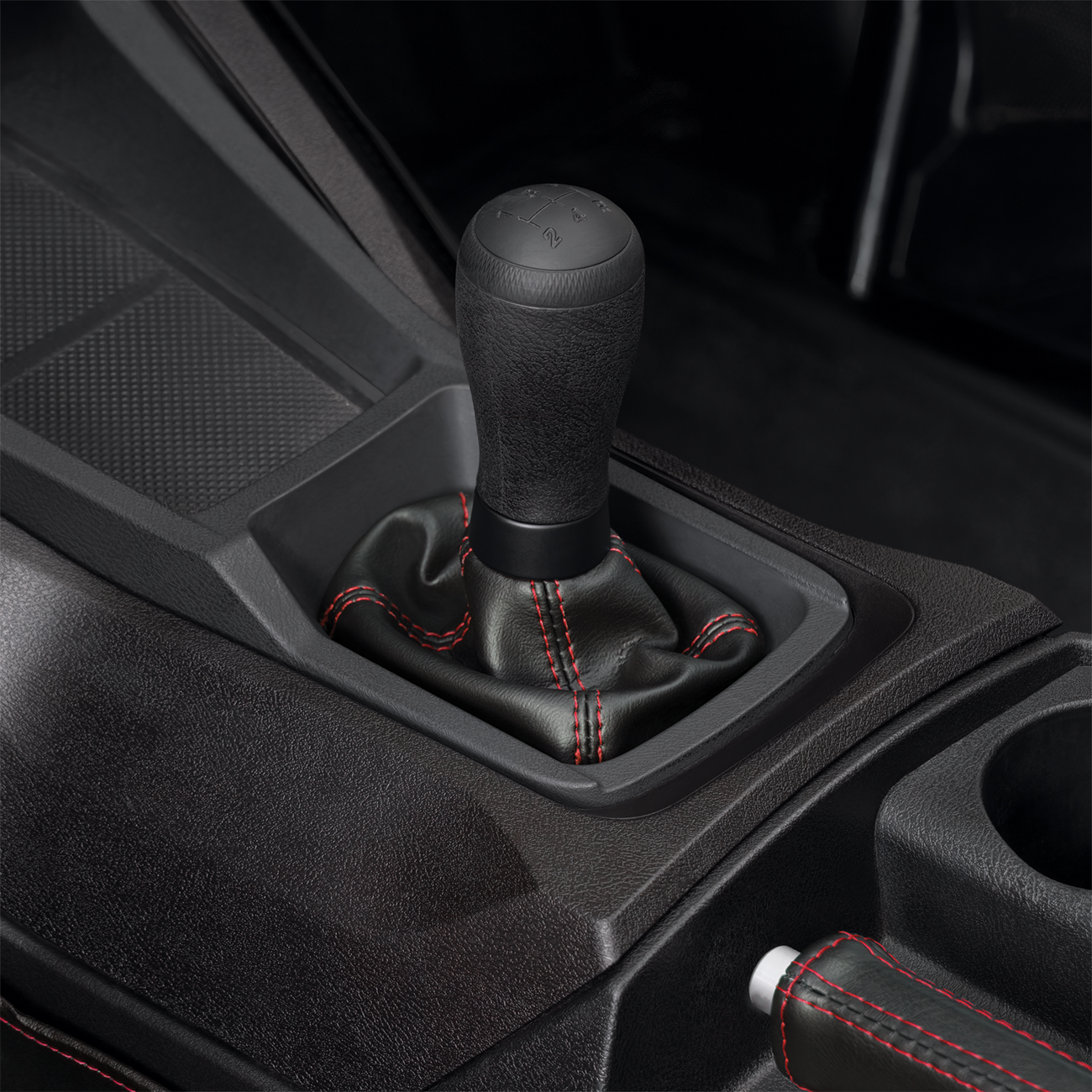 Kaliber Shifter Boot