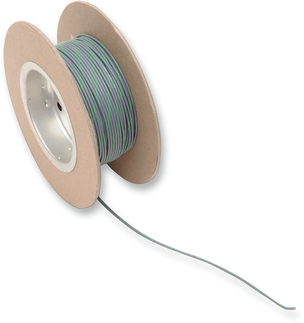 Namz OEM Color Wire Spool