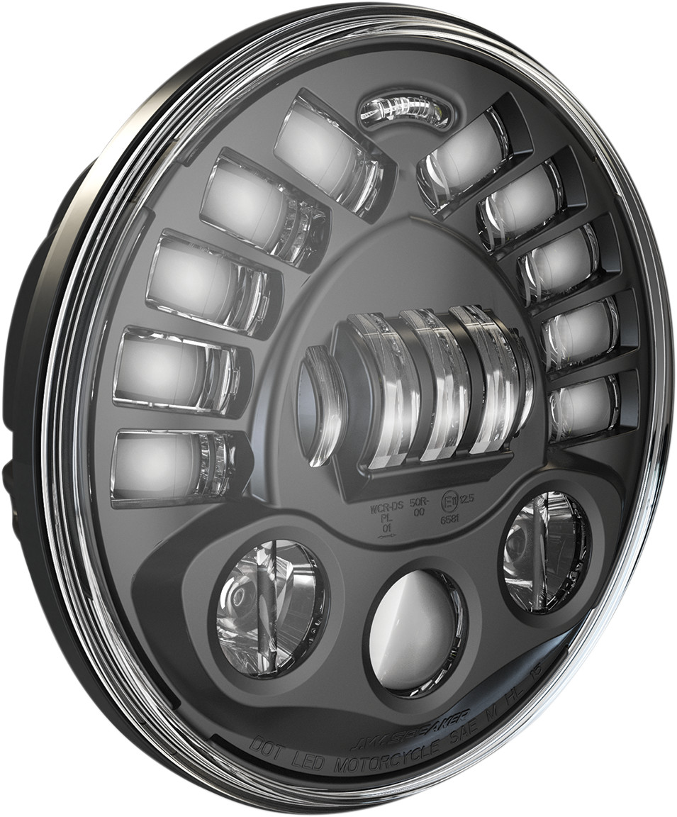 CUSTOM DYNAMICS ProBEAM® 7” Adaptive Headlamp