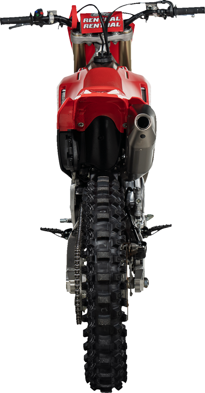 AKRAPOVIC Evolution Line Exhaust System