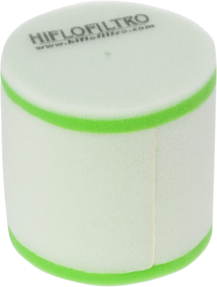 HIFLOFILTRO Foam Air Filter