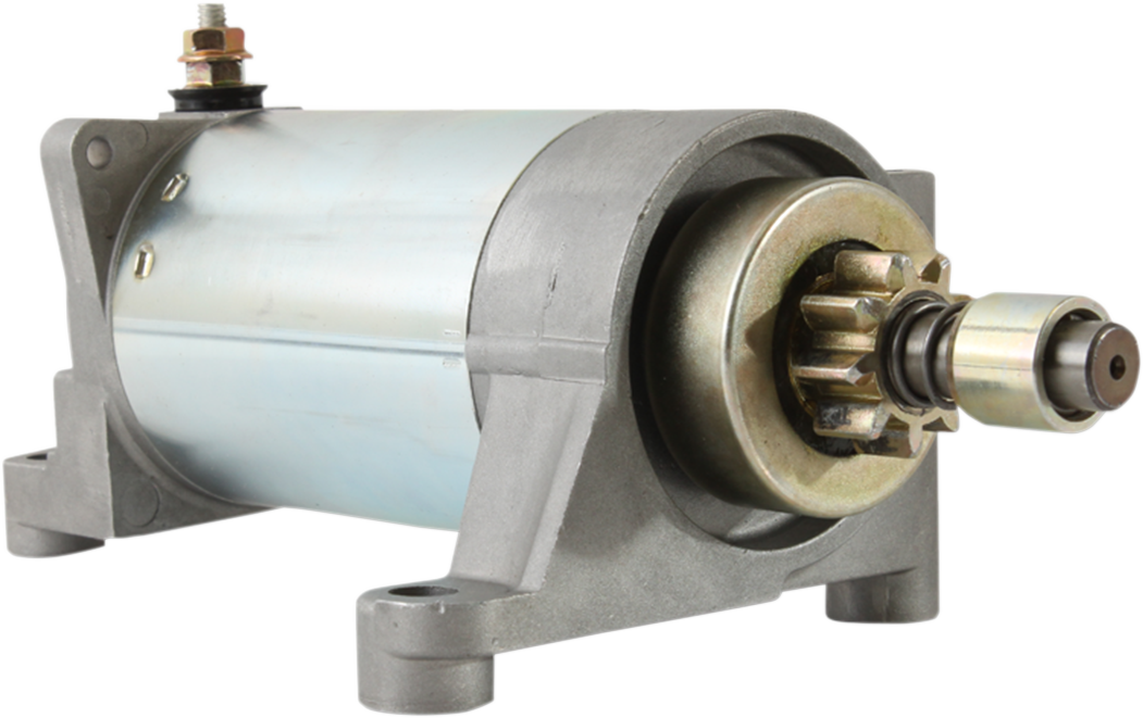 Parts unlimited Starter Motor - Ski-Doo