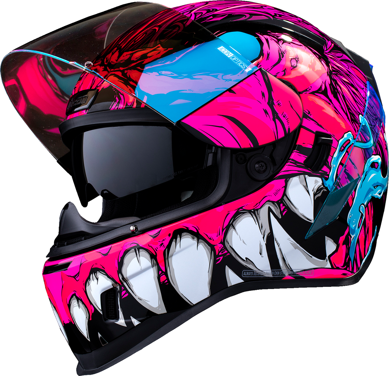 Icon Airform™ Manik'RR MIPS® Helmet