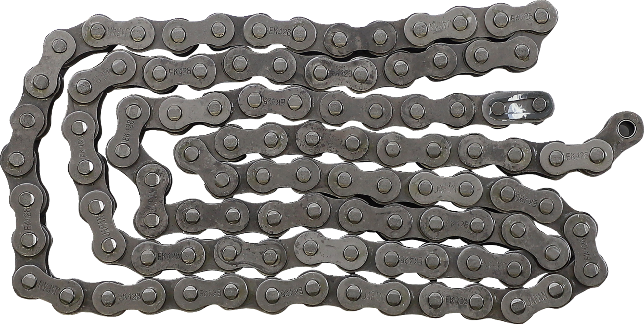 EK Chain 428 Standard Chain