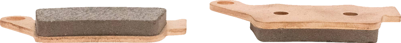 ALL BALLS Sintered Brake Pads