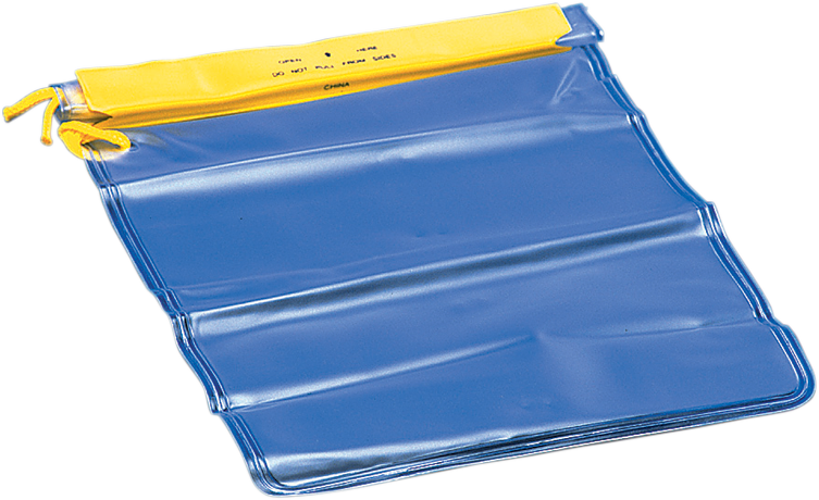 Waterproof Utility Pouch