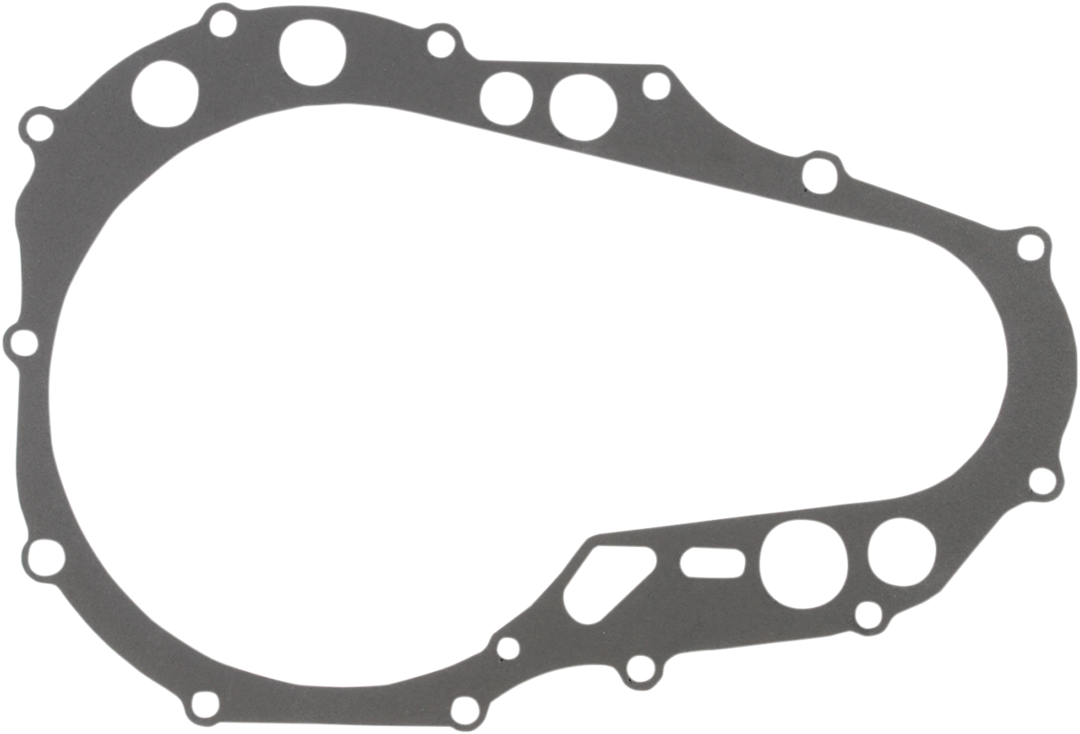 Clutch Cover Gasket